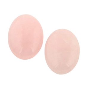 Cabochon Crystal Gemstone