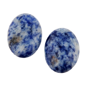 Cabochon Crystal Gemstone