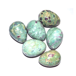 Crystal Agate Eggs