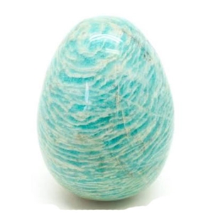 Crystal Agate Eggs