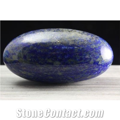 Crystal Agate Eggs