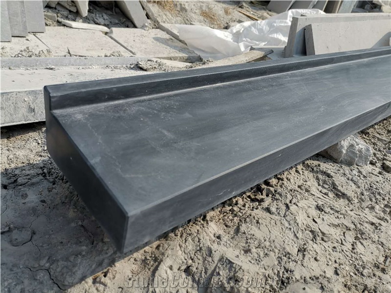Black Limestone
