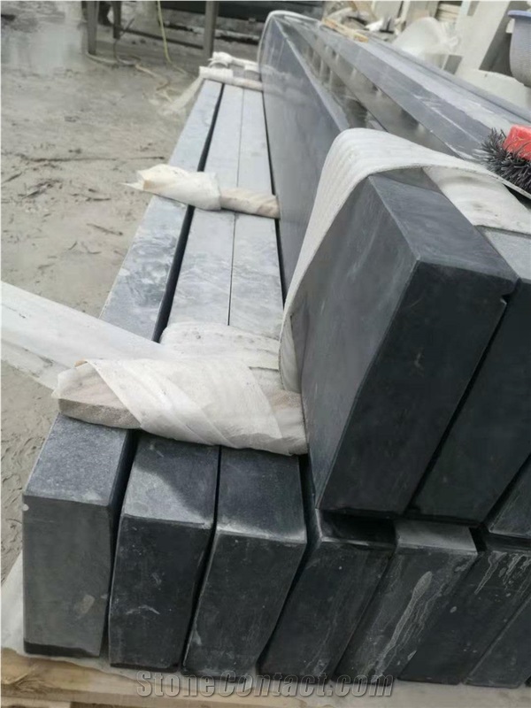 Black Limestone