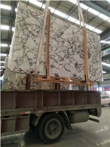 Calacatta Violet Marble