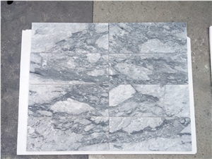 Rome Gray Marble Slabs,Wall Floor Covering Tiles