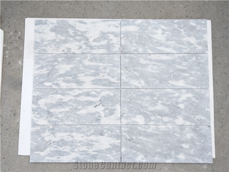 Rome Gray Marble Slabs,Wall Floor Covering Tiles