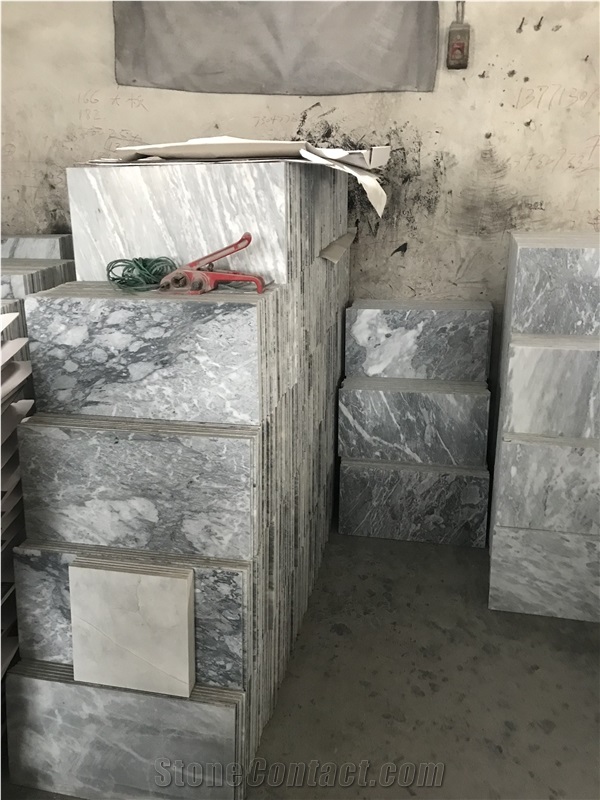 Rome Gray Marble Slabs,Wall Floor Covering Tiles