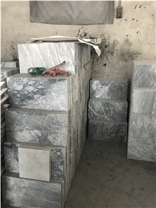 Rome Gray Marble Slabs,Wall Floor Covering Tiles
