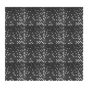 Mosaic Tiles for Kitchen Bathroom