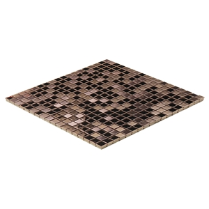 Stainless Steel Metal Tile Mosaic