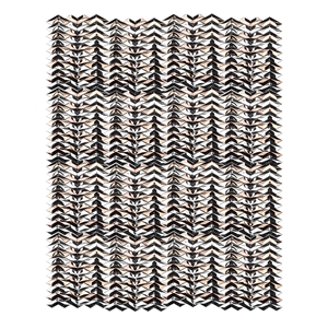Wall Metal Series Tile Aluminium Alloy 3d Mosaic