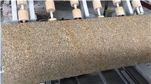 Golden Grain Granite,Beige Granite, Sesame Granite