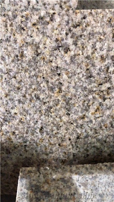 Golden Grain Granite,Beige Granite, Sesame Granite