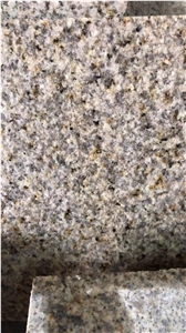 Golden Grain Granite,Beige Granite, Sesame Granite
