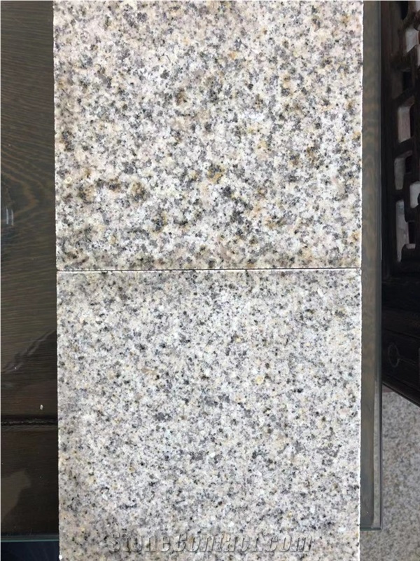 Golden Grain Granite,Beige Granite, Sesame Granite