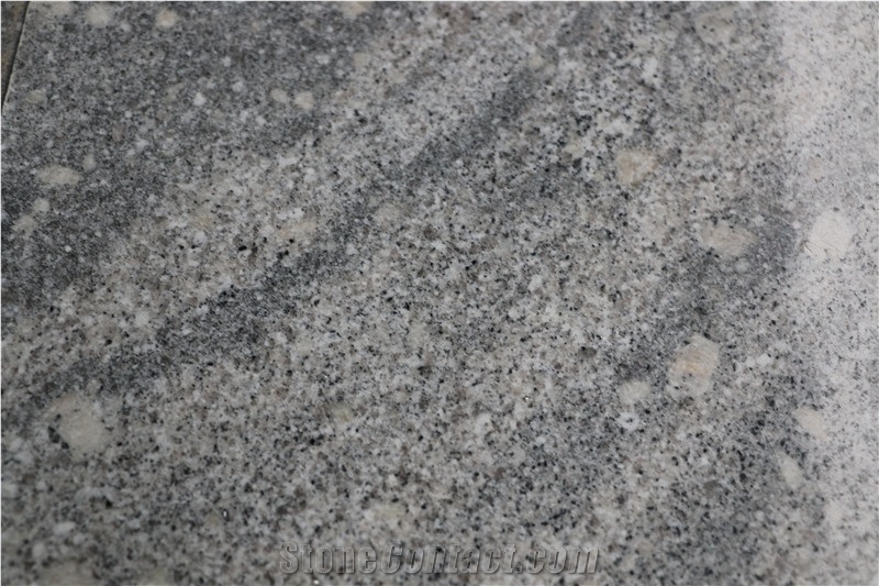 Neu Lavendel,Negro Santiago Granite,Grey Landscape