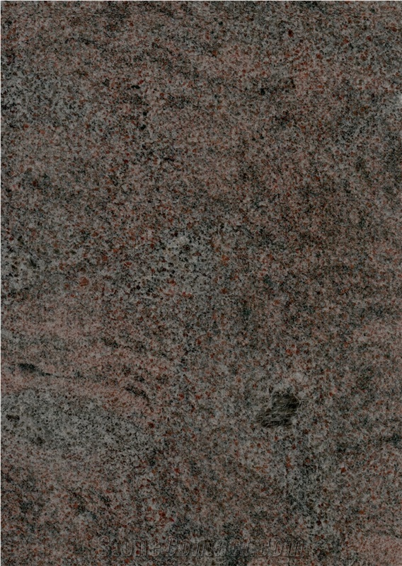 Symphony Purple Granite,China Purple Paradise