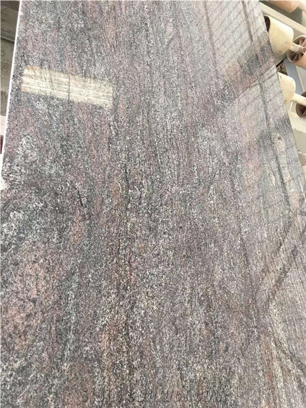 Symphony Purple Granite,China Purple Paradise