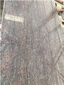 Symphony Purple Granite,China Purple Paradise