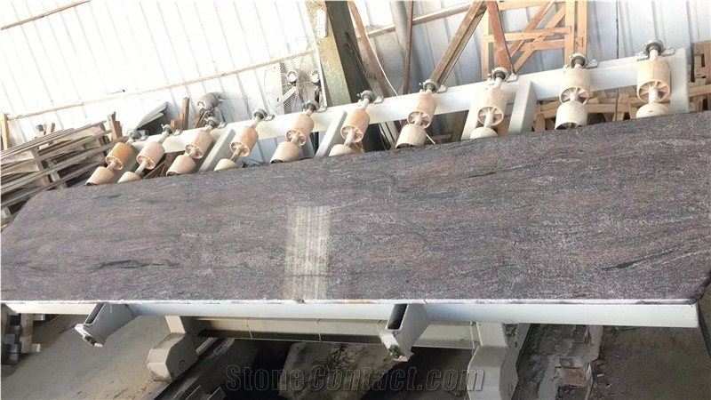 Symphony Purple Granite,China Purple Paradise