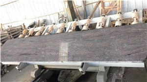 Symphony Purple Granite,China Purple Paradise