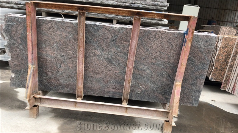 Symphony Purple Granite,China Purple Paradise