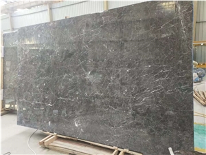 Universe Grey Marble Slabs