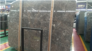 Universe Grey Marble Slabs