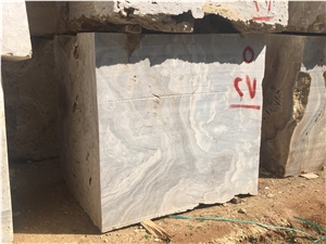 Dark Brown Onyx Block from Jordan