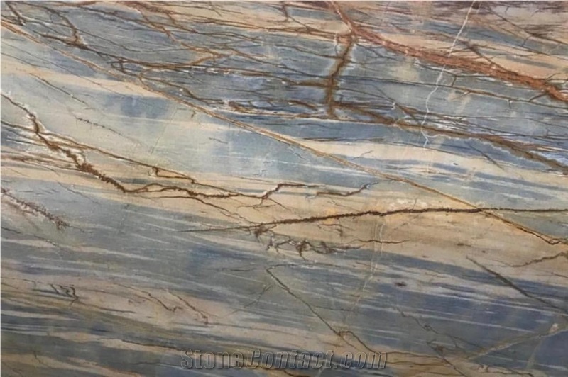 Levin Marble Block