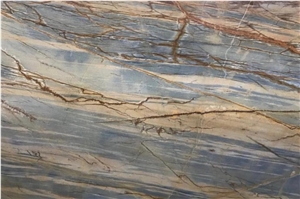 Levin Marble Block