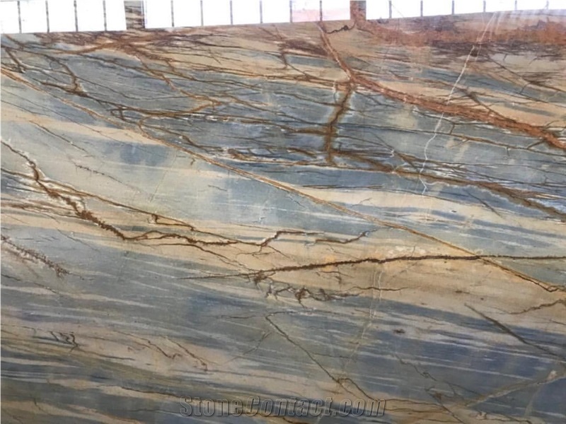 Levin Marble Block