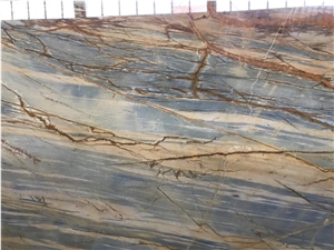 Levin Marble Block