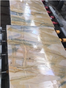 Levin Marble Block
