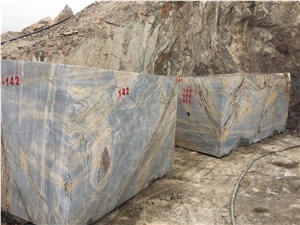 Levin Marble Block
