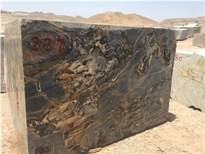Lotus Marble Block