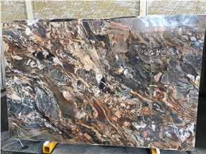 Lotus Marble Block