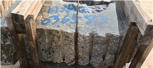 Azul Bahia Small Blocks