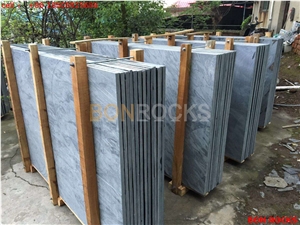 Black Slate Big Slabs and Tiles