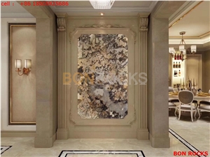 Patagonia Granite Slab for Countertop