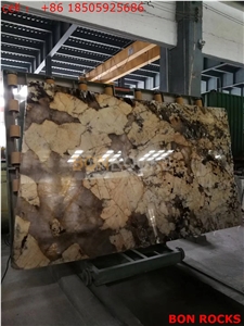 Patagonia Granite Slab for Countertop