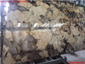 Patagonia Granite Slab for Countertop