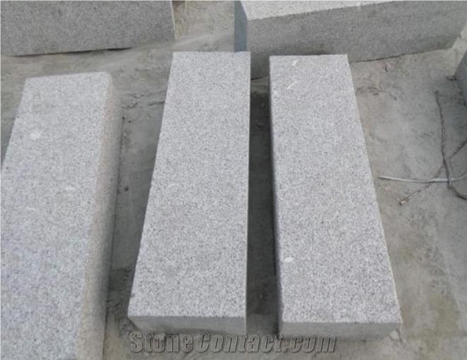 China Honed G341 Granite Slab and Tiles