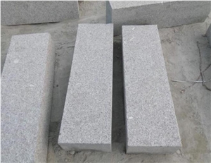 China Honed G341 Granite Slab and Tiles