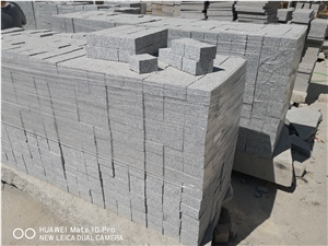 China Polished Counter White Granite Tile and Slab