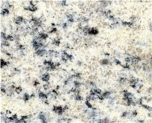 Polished Brazil Rosa Blanca Granite Slab and Tile