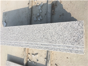 Polished China Bethel White Granite Slab and Tiles