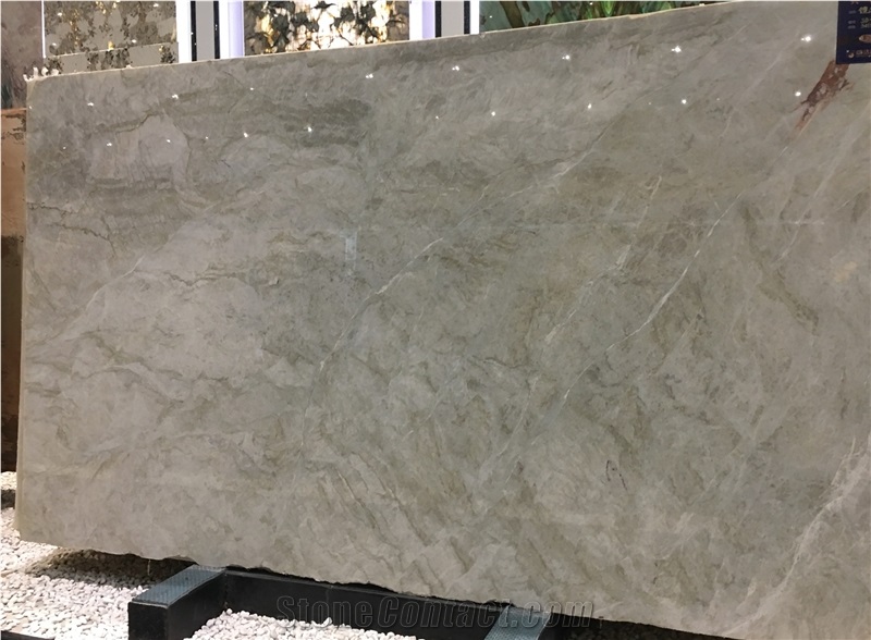 Taj Mahal Marble Slabs and Tiles