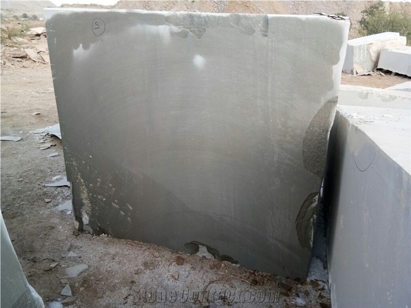 Kandla Grey Sandstone Block