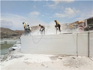 Kandla Grey Sandstone Block